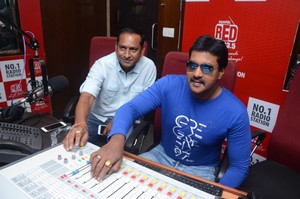 Jakkanna Movie Title Song Launch